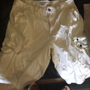 Men’s shorts 34